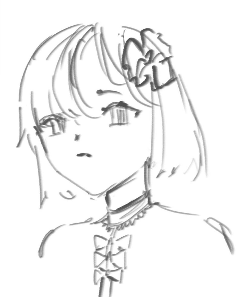 Inkayea's tweet image. In my big ass eyes era