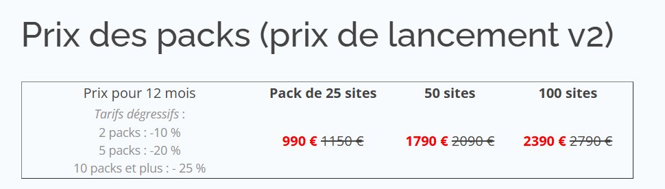 onlinestratfr's tweet photo. 💣Boostez votre SEO et votre présence dans les LLM : 
liens et textes HOMEPAGE dans 25, 50 ou 100 sites de votre thématique

L'offre XXL de https://t.co/CubEU2r5dz est désormais également disponible pour 25 ou 50 sites, accessibles directement via une interface privée.

🎁 Ce guide (110 pages, novembre 2025, https://t.co/Khaem1xql1) sur la récupération des noms de domaine expirés est offert pour toute commande de packs ce jour.

Contactez-moi avec vos thématiques de prédilection et la taille des packs souhaitée (25, 50 ou 100 sites) pour recevoir les détails des packs disponibles et passer commande.