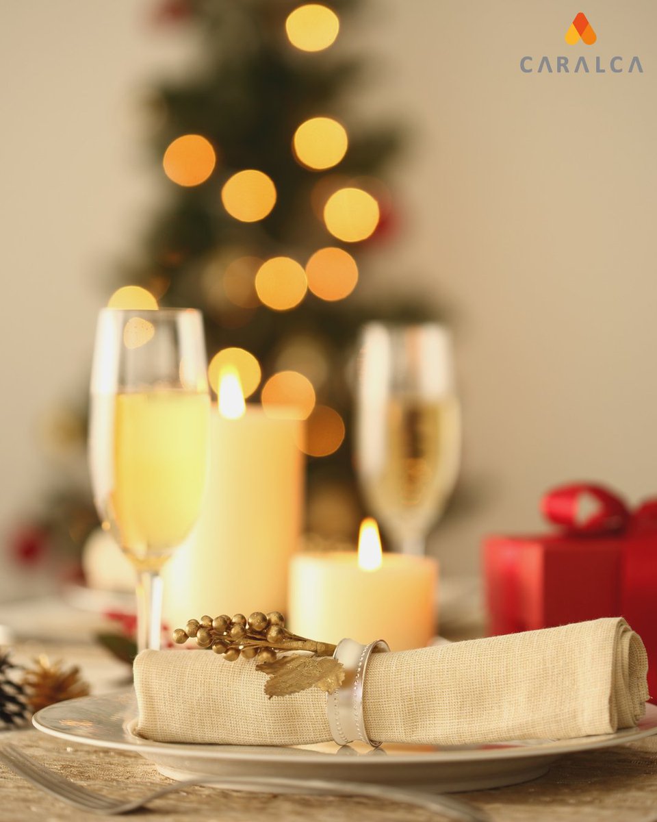 Terminamos el año brindando por todos los momentos que hemos vivido y por todos los que están por venir.

Porque cada final y cada principio encuentran su lugar en el hogar.

No hay mejor lugar para empezar un nuevo año que en nuestro hogar.

¡Feliz Año Nuevo! 🥂🍇

#Nochevieja