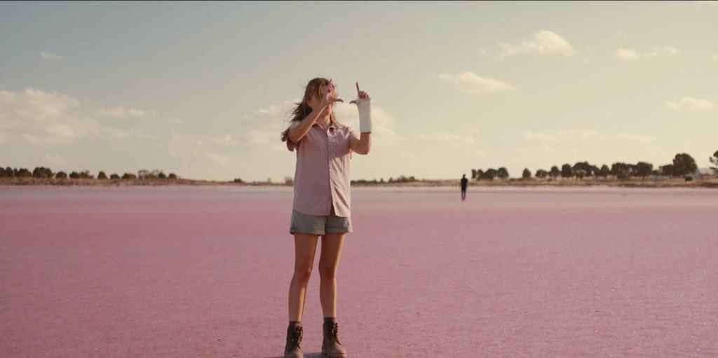 doaoxy's tweet image. اجواء مسلسل Upright  2019