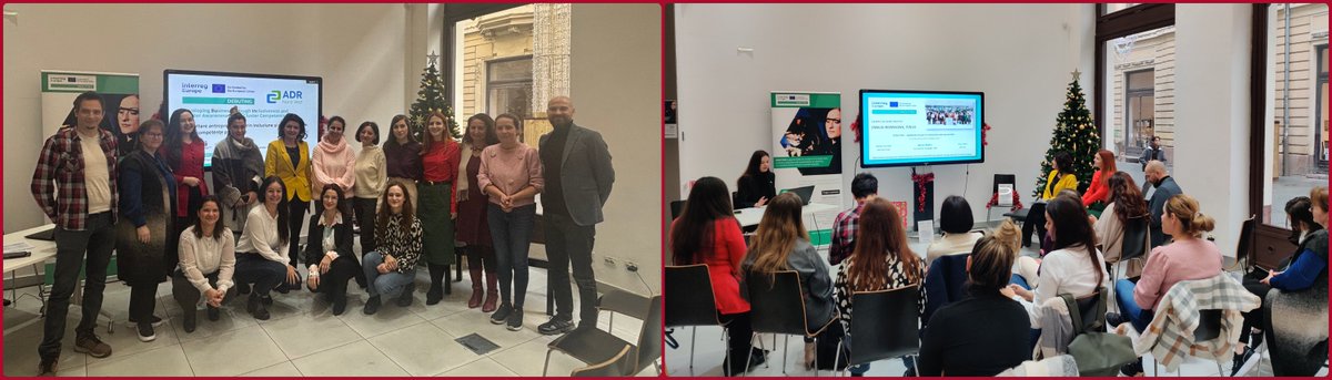 DEBUTING project tweet media