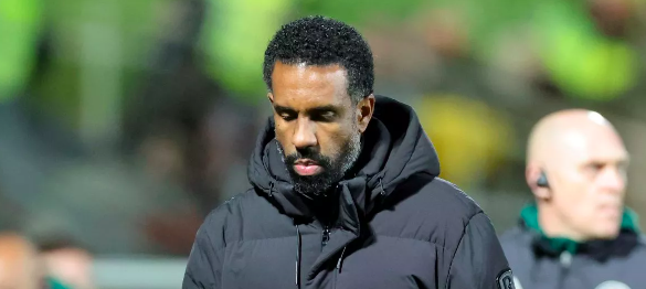 Record_Sport's tweet photo. Celtic board message on Wilfried Nancy's future as boss fails to meet 'immediate' requirement 

https://t.co/hQ0ClFOzCy https://t.co/ZXgYvnZrTp