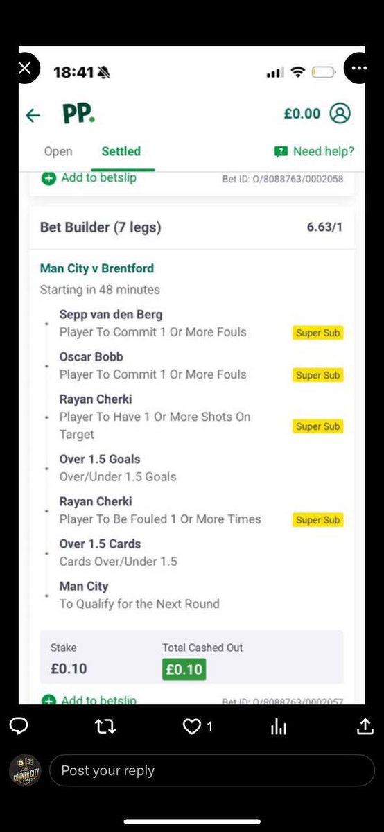 SmallPunts⚽️ tweet media