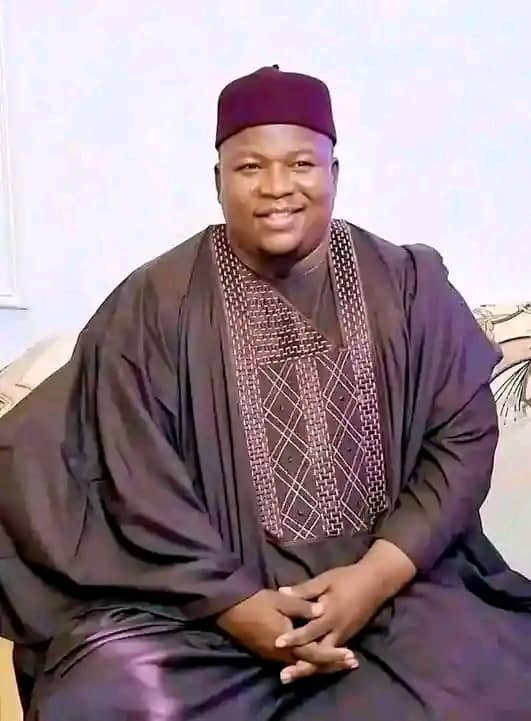 UAB2244's tweet photo. Dr. Mukhtar Yerima DVM, Msc. (Betara of Gujba Emirate) Builds New Mosque, Renovates Izala Mosque in Bularafa as part of his continued efforts to support religious development.

#geneedxxnigerialimited. https://t.co/6iB37IZx0T