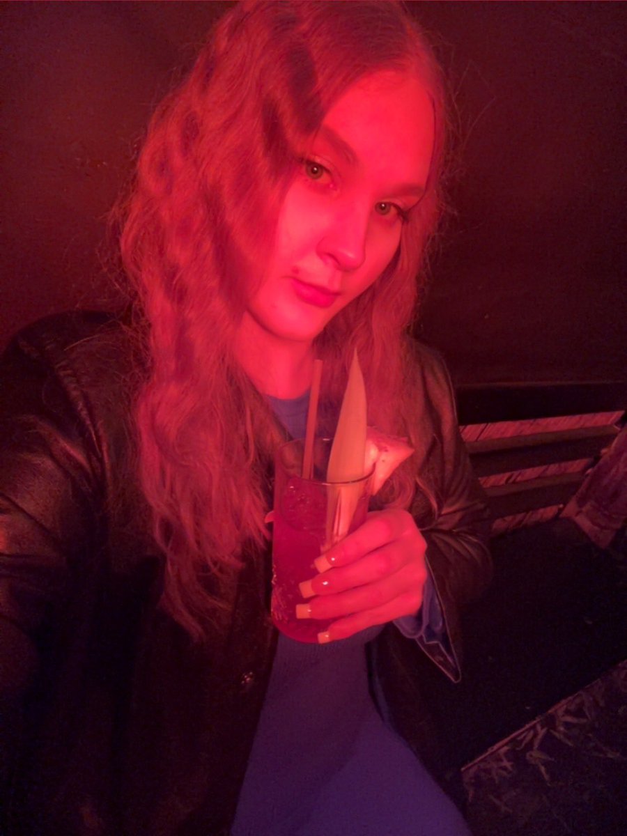 XGoddessC's tweet image. Gonna miss cincy