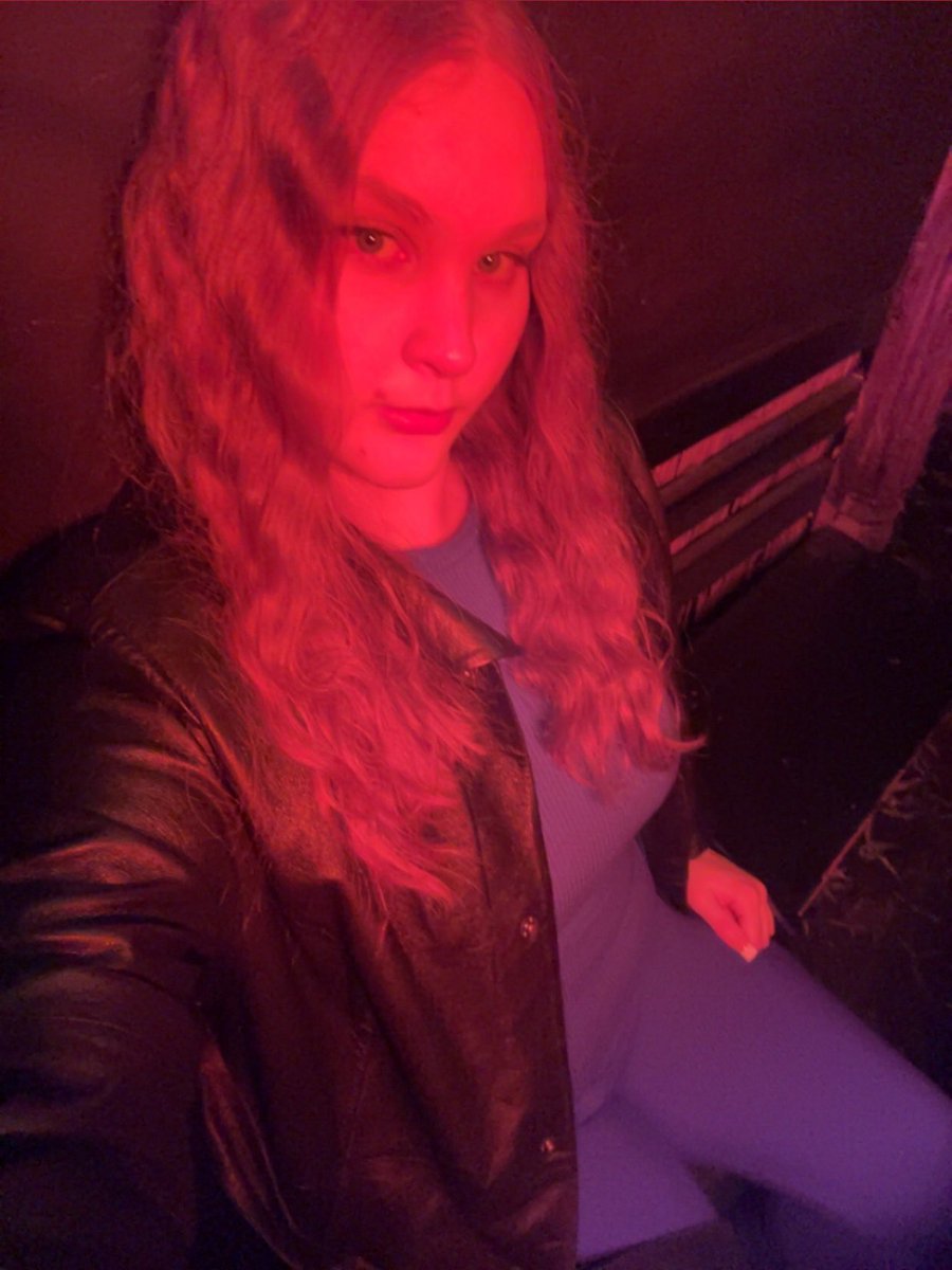 XGoddessC's tweet image. Gonna miss cincy