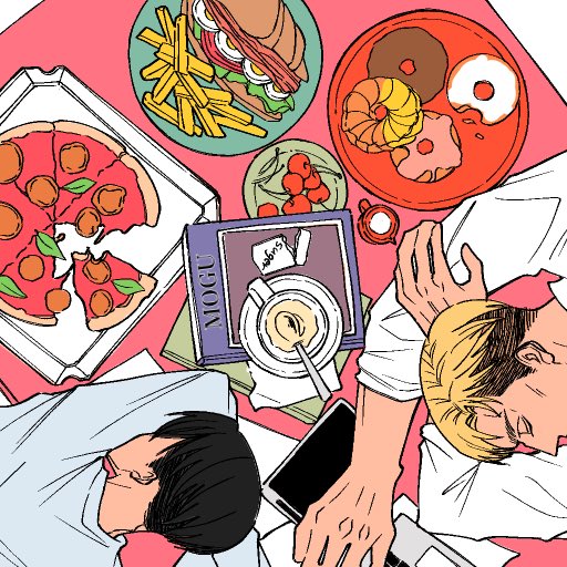 まだ加筆するけどもぐもぐエルリのサクカになるもの🎶（申し込みまだ😸💦）