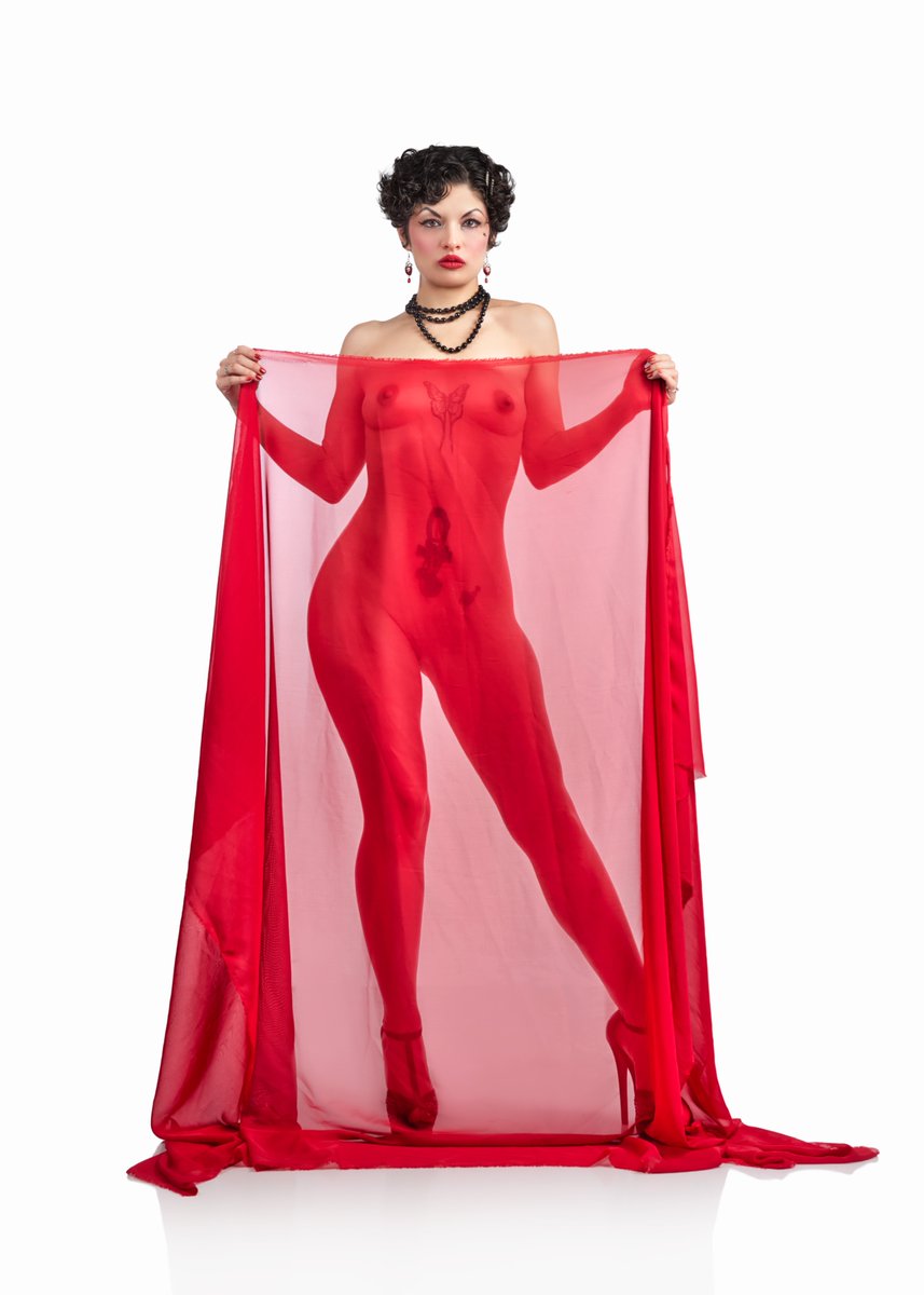 Model Annette  
Shot at PBLH Studio  
Photographer <a href="/g5850/">MadPhotos</a> 
.
fansly.com/Mad__Photos_/p…
.
#fansly #fanslypost #fanslyphotographer #studio #phoenixmodel