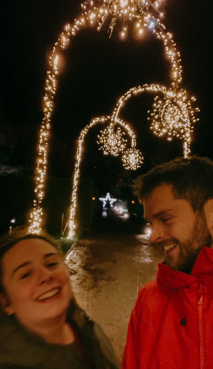 puckingnvcks's tweet photo. At the end of 2024 I left my 7 year unhappy relationship. At the end of 2025 I’m finally in a happy healthy relationship with someone who looks at me like this 🥹 https://t.co/wRa6DxjdUi