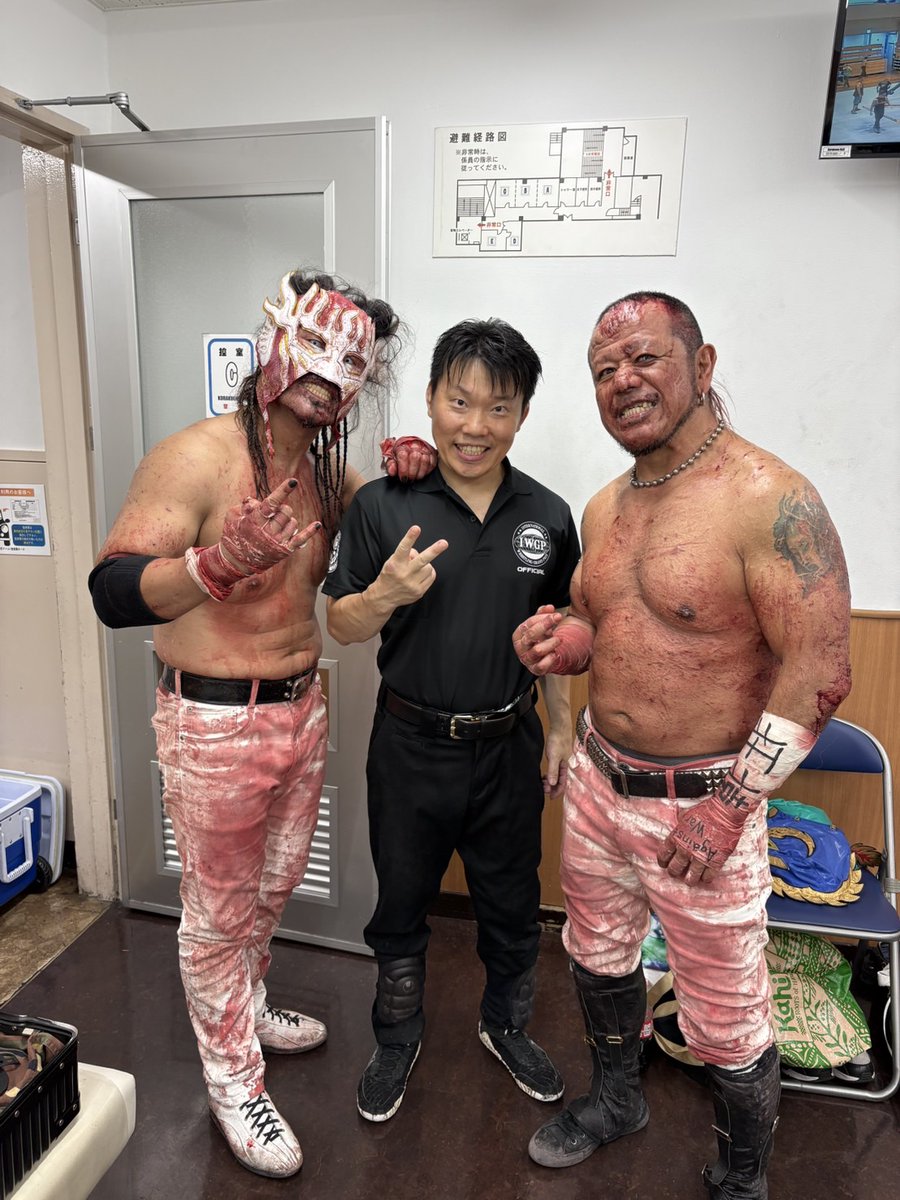 葛西純 (@crazymonkey0909) / Posts / X