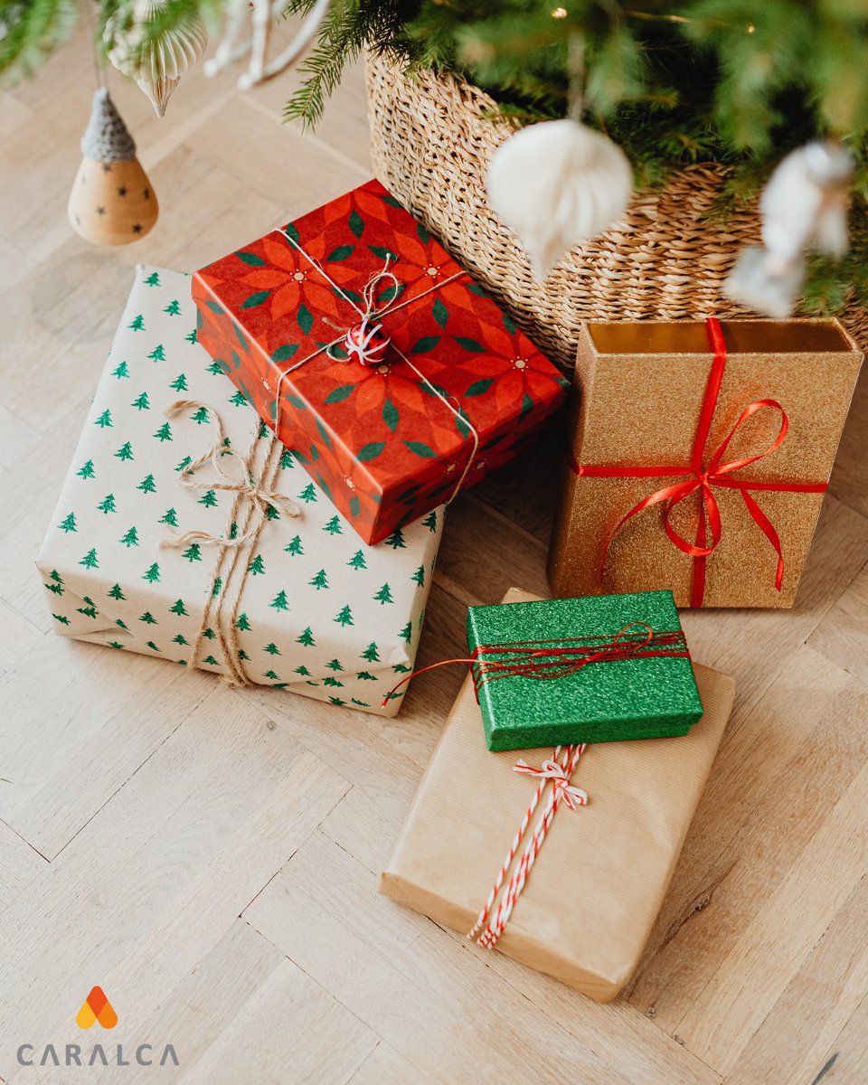Esta mañana, la ilusión vuelve a estar debajo del árbol de Navidad.

Pequeños detalles, grandes sonrisas y recuerdos que empiezan hoy. Porque la noche más mágica del año no podía ser en otro lugar que no fuera el hogar.

Feliz día de Reyes 👑✨

#DiaDeReyes #MagiaDeReyes #Ilusión