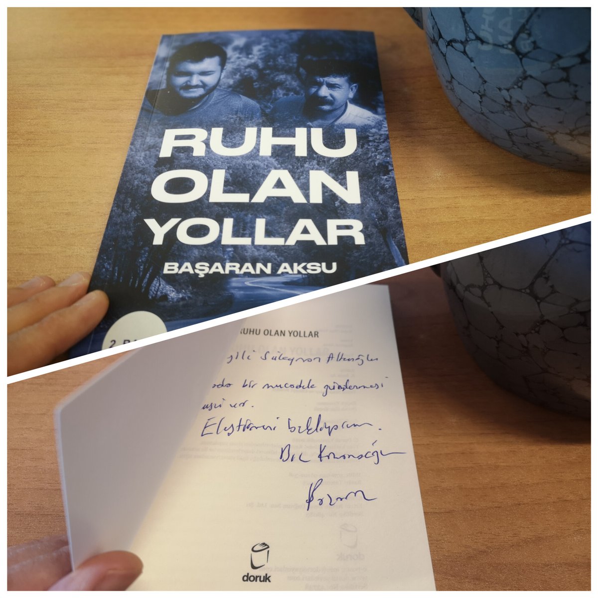 Süleyman Altunoğlu tweet media