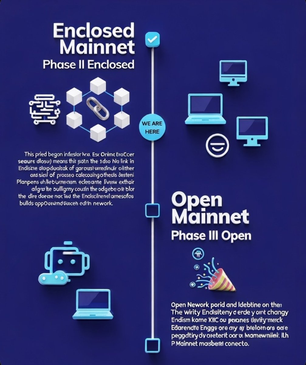 😡 Hard to stay optimistic about $Pi anymore. What began as an ambitious idea has turned into years of tapping a button, unclear timelines, shifting goals, and endless “coming soon” updates. There’s still no solid utility, no open market confidence, and very little transparency