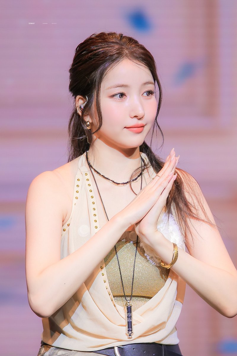 DecemberHighway's tweet image. 251207
#소원 #SOWON