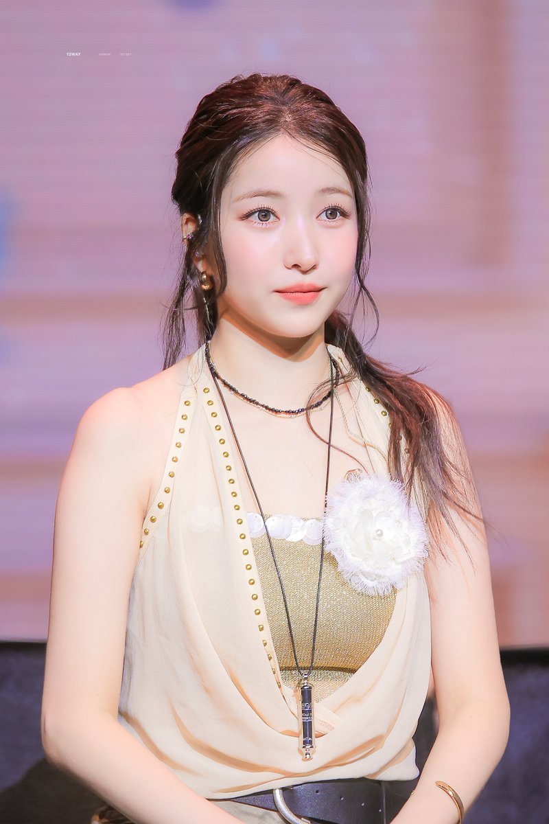 DecemberHighway's tweet image. 251207
#소원 #SOWON