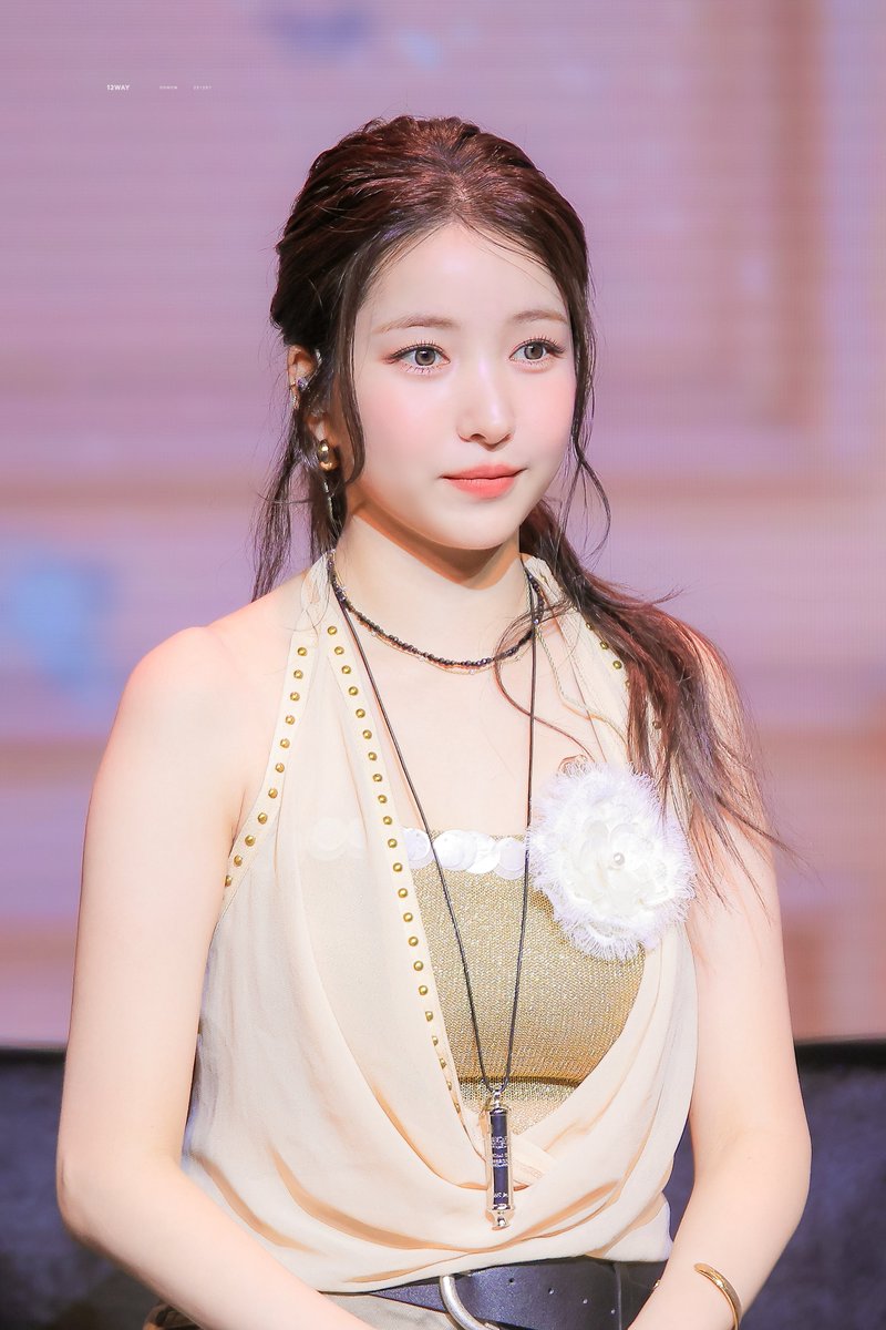 DecemberHighway's tweet image. 251207
#소원 #SOWON