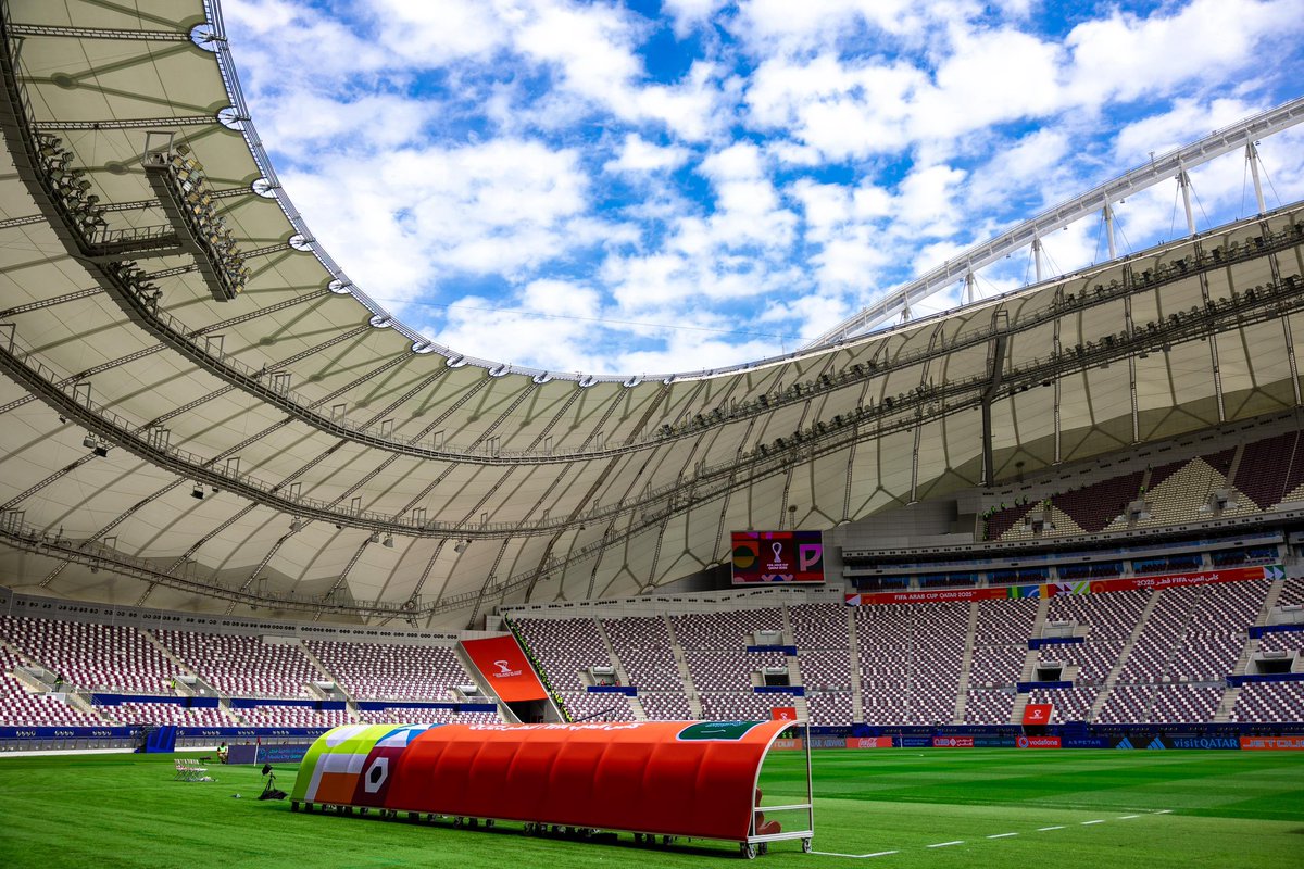 Saudi National Team tweet media