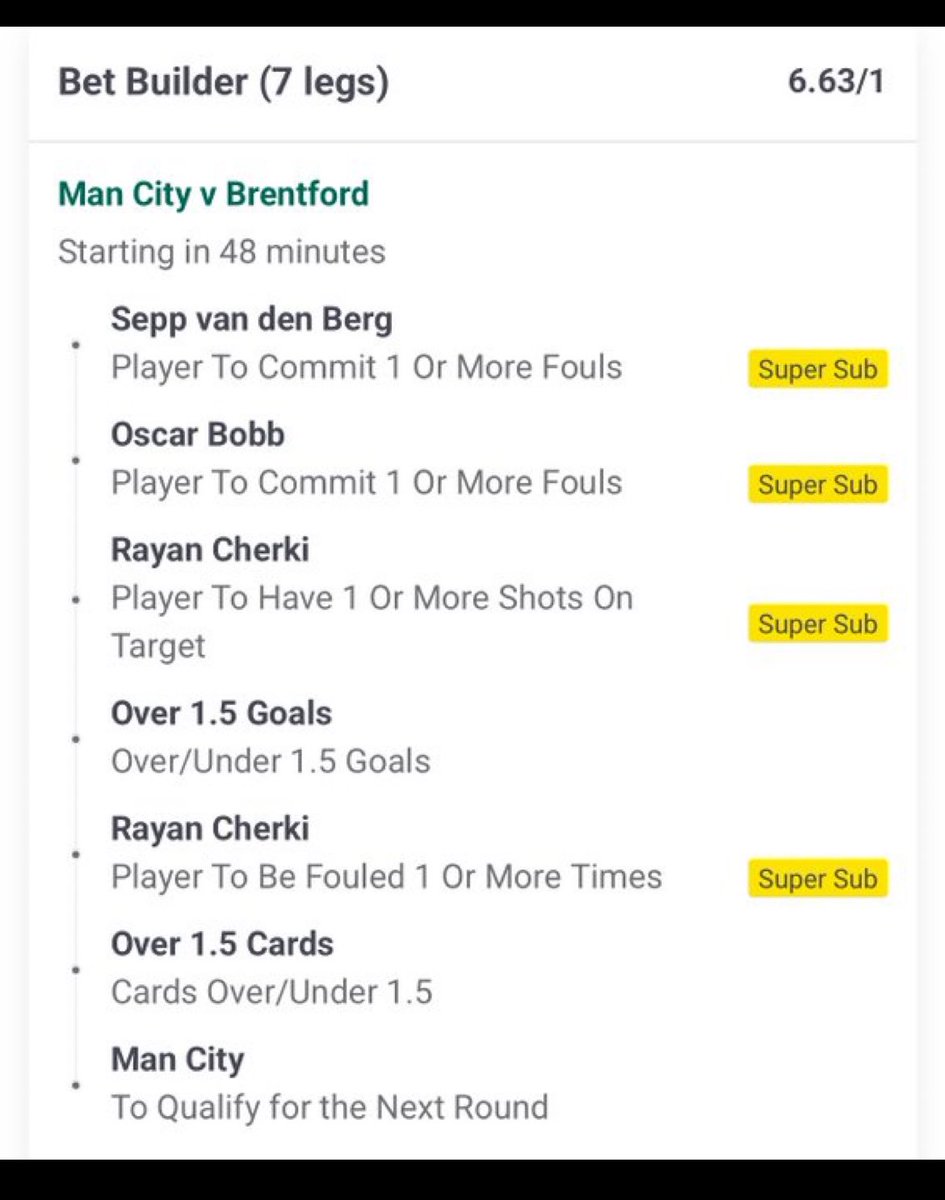 SmallPunts⚽️ tweet media