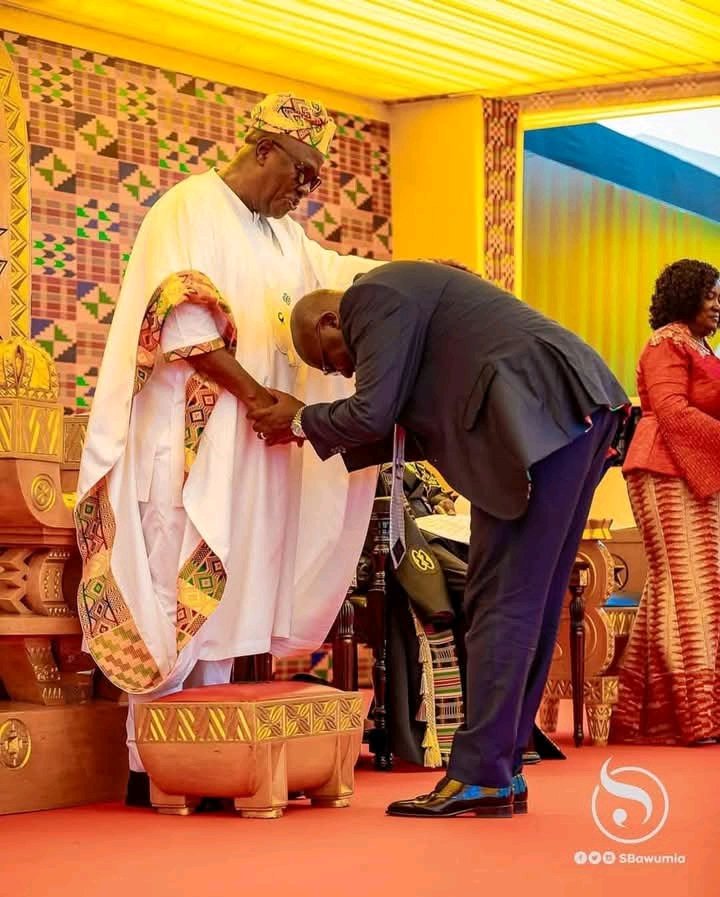 KwameSah85545's tweet image. I want to debate John Mahama, mano a mano, man to man, face to face. 

Finally, he bowed below 38% to greet him.. 😃

#nexttime