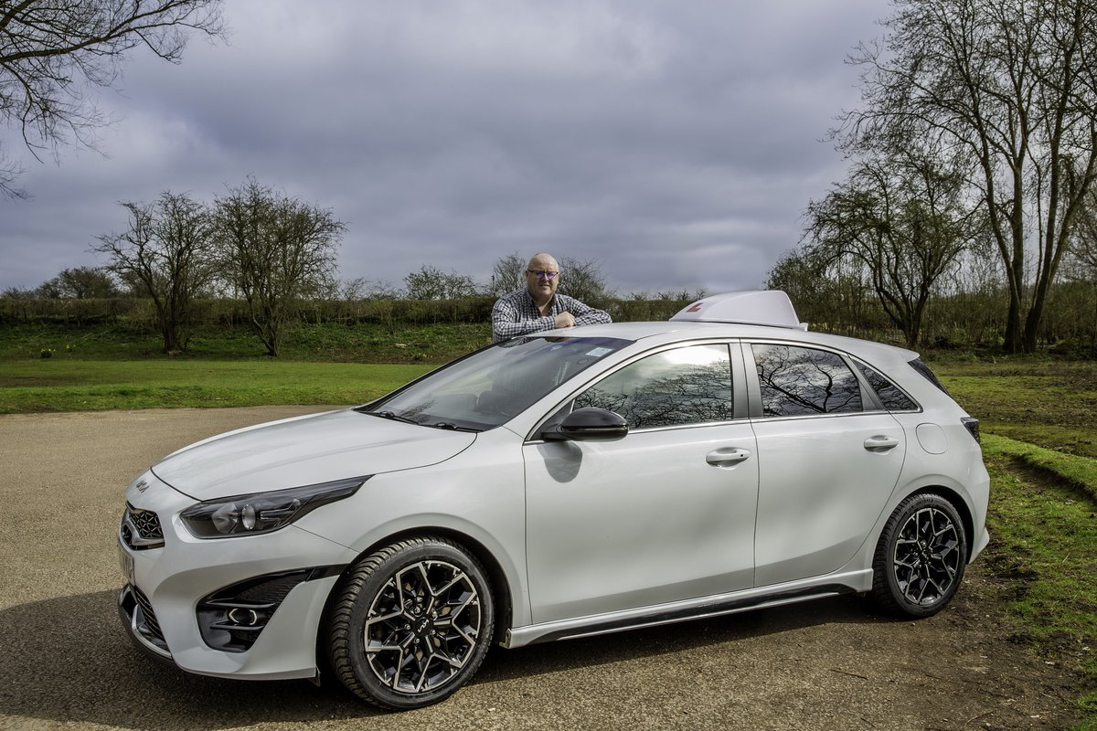 MyLocalForums's tweet image. A shout out to DTMK Driving School, who offers friendly one to one manual lessons in Milton Keynes that build skill, confidence and real road awareness. Learn safely with expert guidance 🚗
mylocalservices.co.uk/DTMK+Driving+S…
#SupportLocal #Business