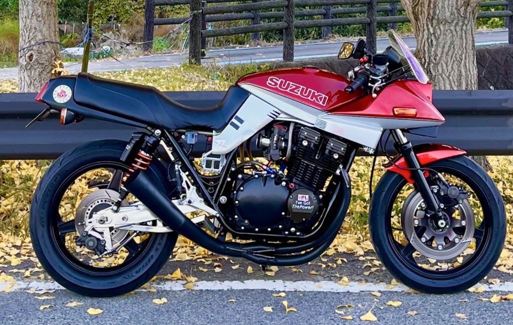 カタナしょーへー (@katana_suzi) / Posts / X