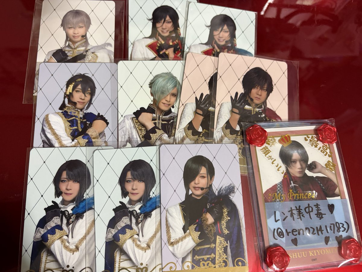 沙紀@取引垢 (@torihikiaka_5en) / Posts / X