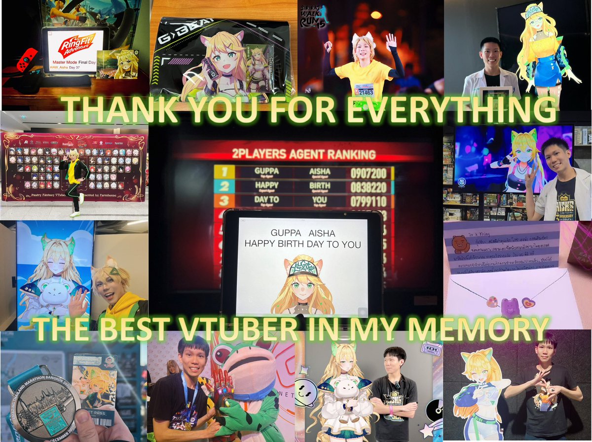 R3 MED Khing Chantawiboonchai (VAT) tweet media