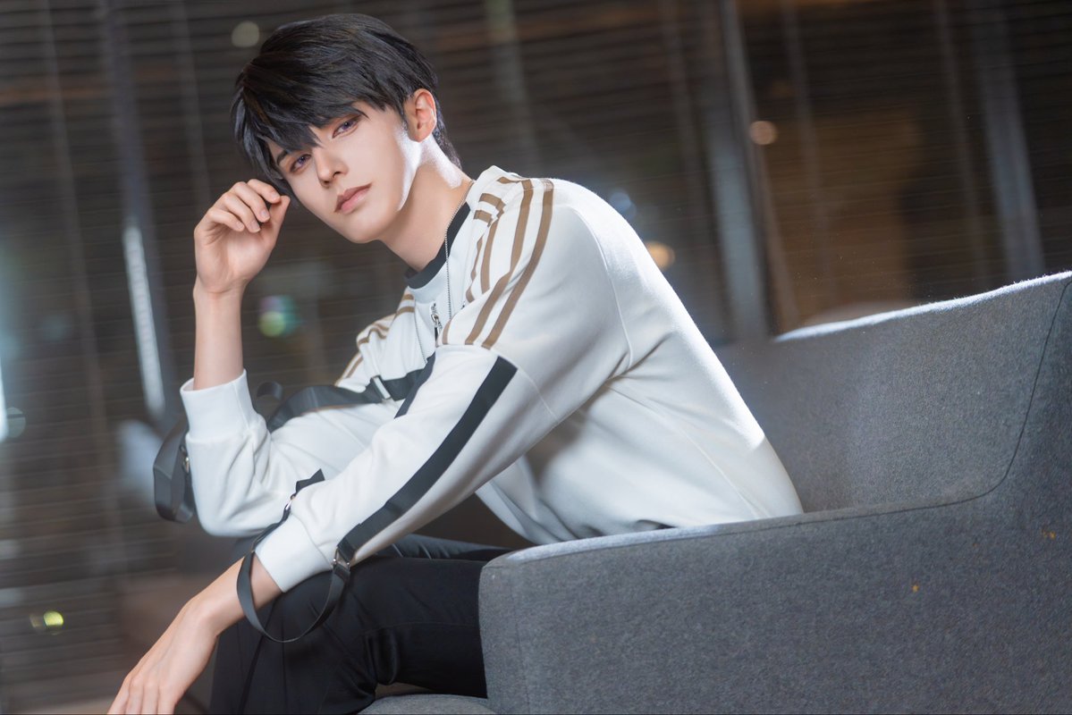 恋と深空 

マヒル