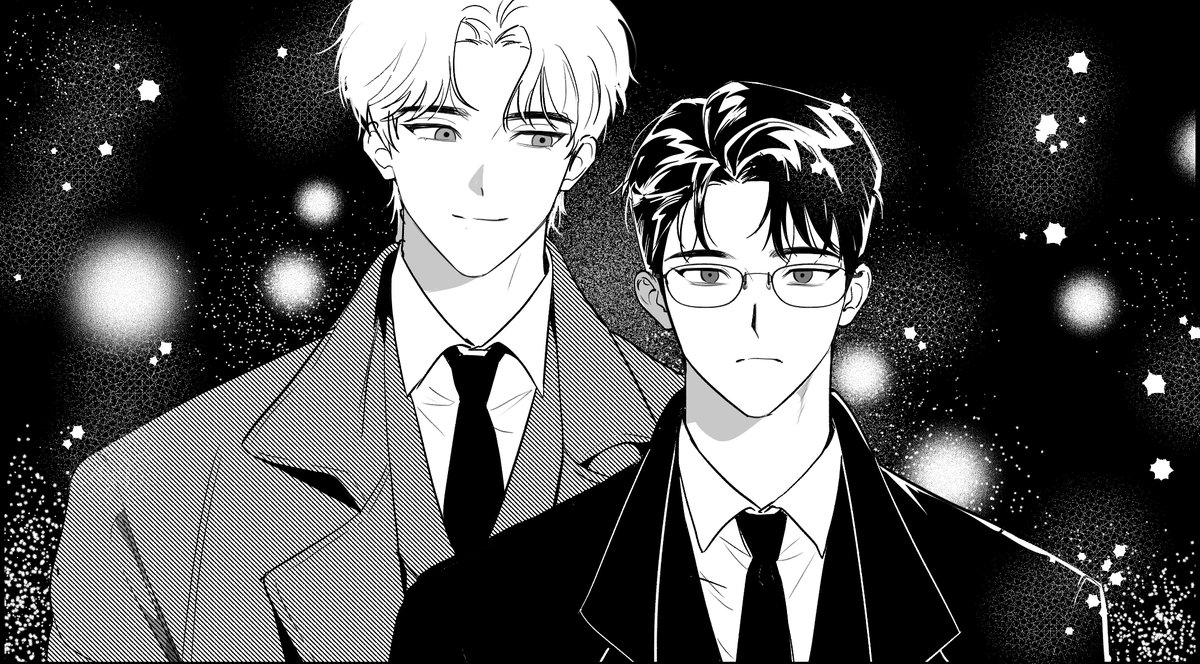 🖤🤍 흑백으로 물든 세상 속으로 🤍🖤

안녕하세요, 팀 UNIZ입니다!

이번에 흑백 소재를 주로 다루시는 작가님들을 위한 
[흑백 소재 올인원]을 준비하게 되었습니다!

★

저희가 준비한  흑백 소재 패키지가 여러분의 창작 과정에 
즐거움과 영감을 더하고, 작업을 더 쉽고 빠르게 완성하는 데