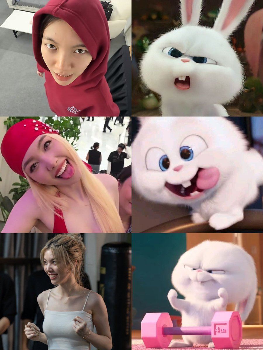 Ormmie as snowball 🐰🫳🏻

#ออมกรณ์นภัส #Ormkornnaphat