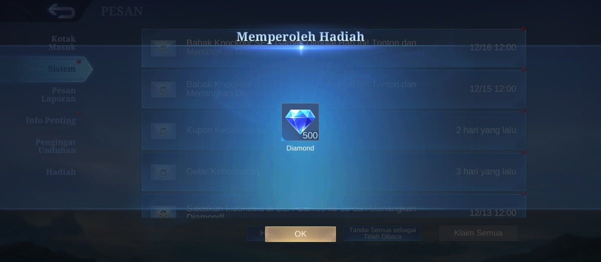 Godeusopp's tweet image. makasih monton 🫣