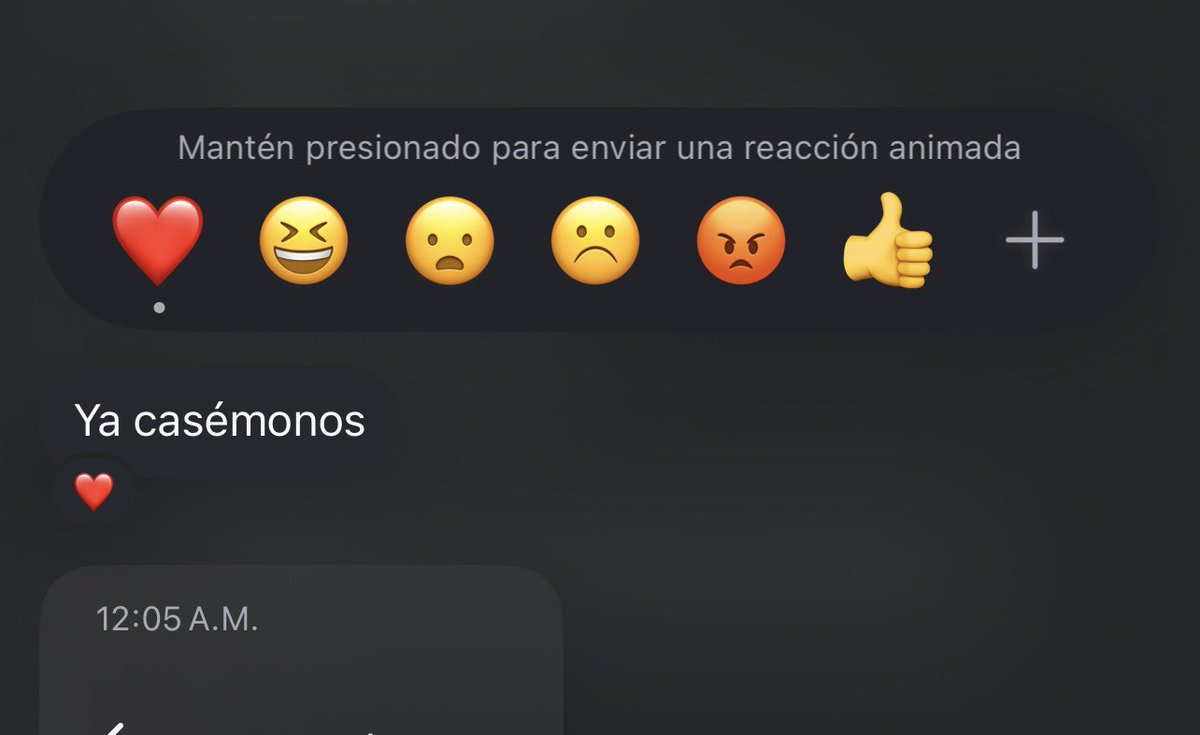 aremyyachaa's tweet photo. top 1 mensaje que más recibí este año https://t.co/yEltFqInPT