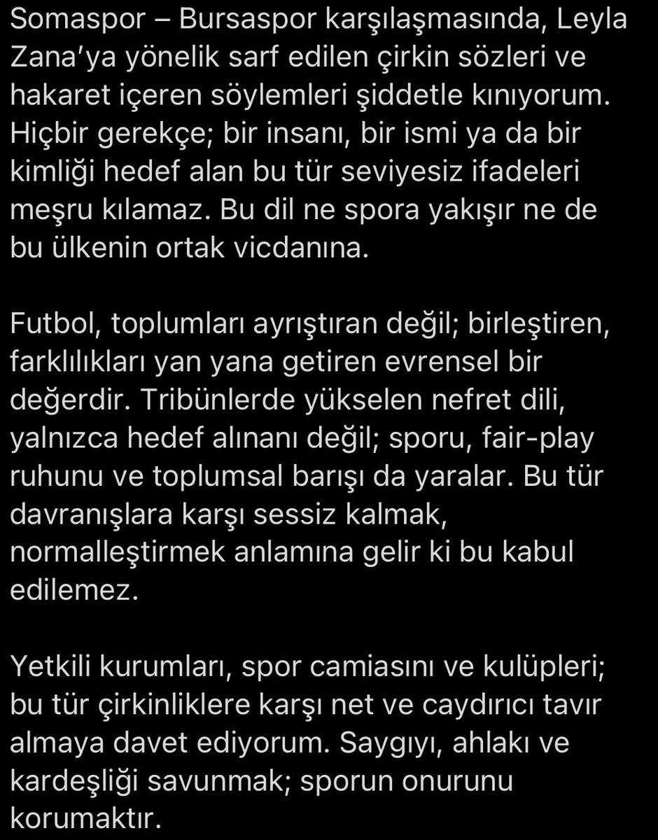 Abdurrahman Kızılay Tüm Spor Adamları Derneği Diyarbakır Şube Başkanı