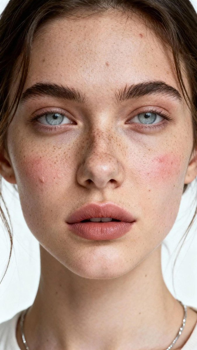 Radiance Unfiltered: The Beauty of Natural Skin