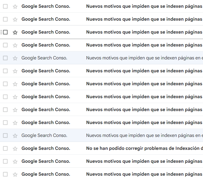 GSC está hoy gracioso, no?