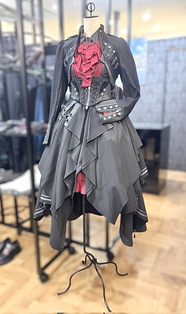 こんにちは🐸 #Angelo × #Croce MIX 🌹✨️ 《Silverlinked