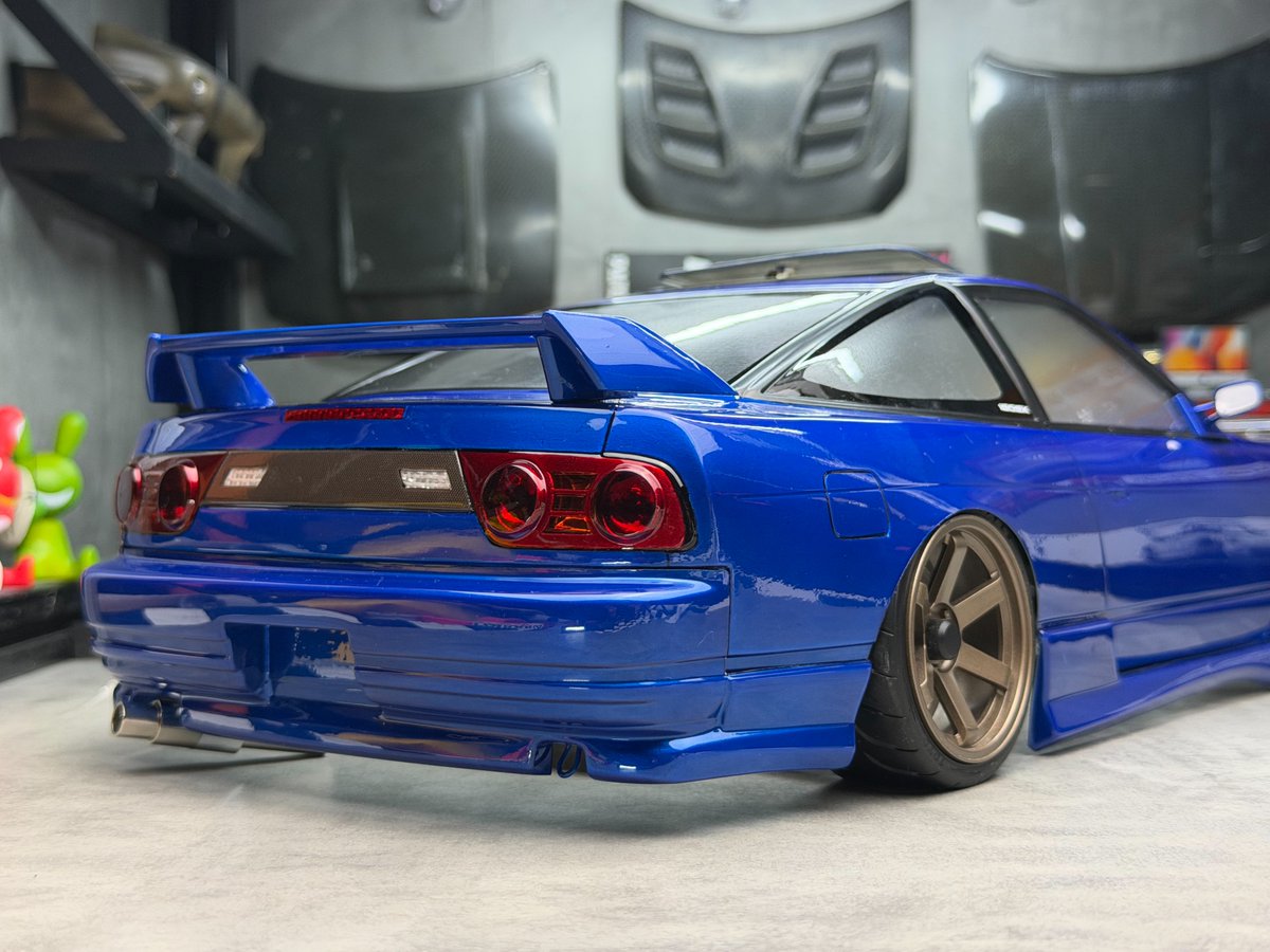 PANDORA RC/ラジコンボディメーカー【公式】 (@rc_pandora) / Posts / X