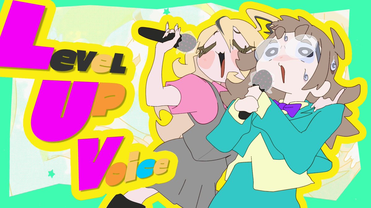 illi884's tweet image. DJMAX RESPECT V - V LIBERTY 4 DLC PACK에 수록되는
[Luv Master] BGA 작업했습니다! 많관부

youtu.be/15jE5rF94L0?si…