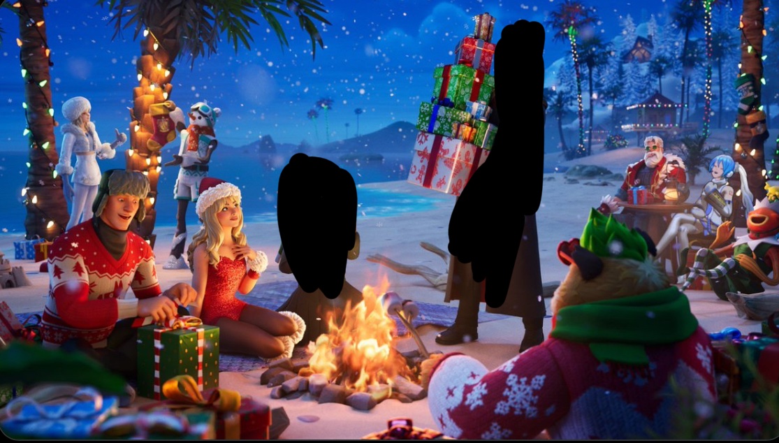 APOLLO | #ResignTimSweeney | #TeamIceSeven 🔺❄️ tweet media