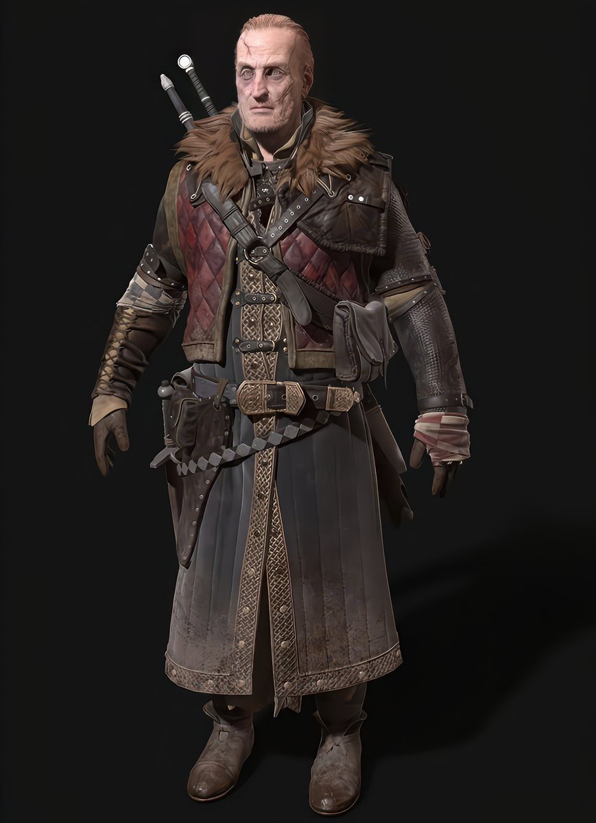 MitsArt3d's tweet image. Greetings to all, artists! 🧑‍🎨 I'll share with you #references and #images on the theme of #Fantasy and #MiddleAges Set №4 #3d #gamedev #3dart #anatomy #modeling #3DModel #sculpting #magic #armor #gameart #zbrush #knights #sword #weapon #clothing #wizard #shield #helmet #metal