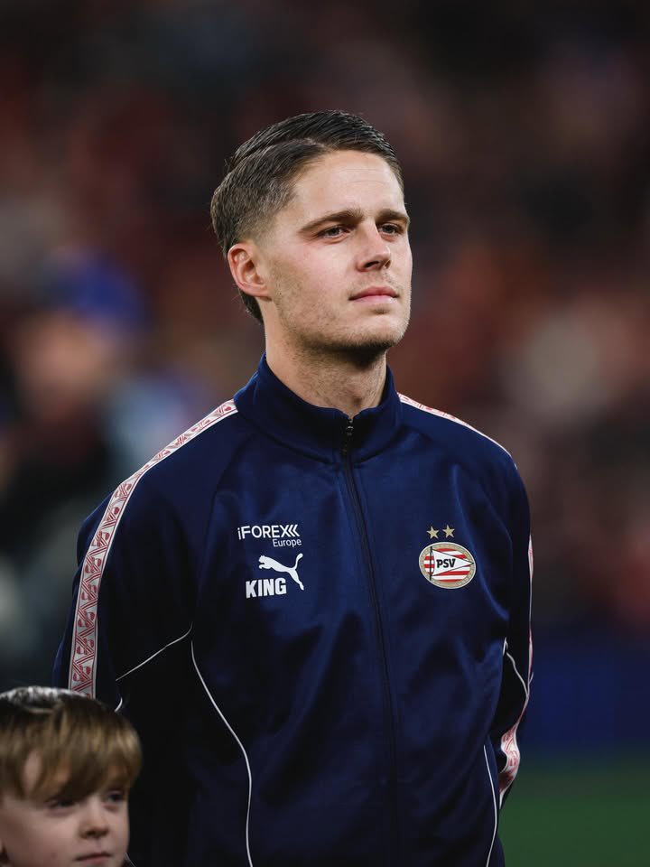 PSV, Joey Veerman'ın serbest kalma bedelinin ödenmesi halinde oyuncunun gidişine izin verecek.

📰 <a href="/yagosabuncuoglu/">Yağız Sabuncuoğlu</a>