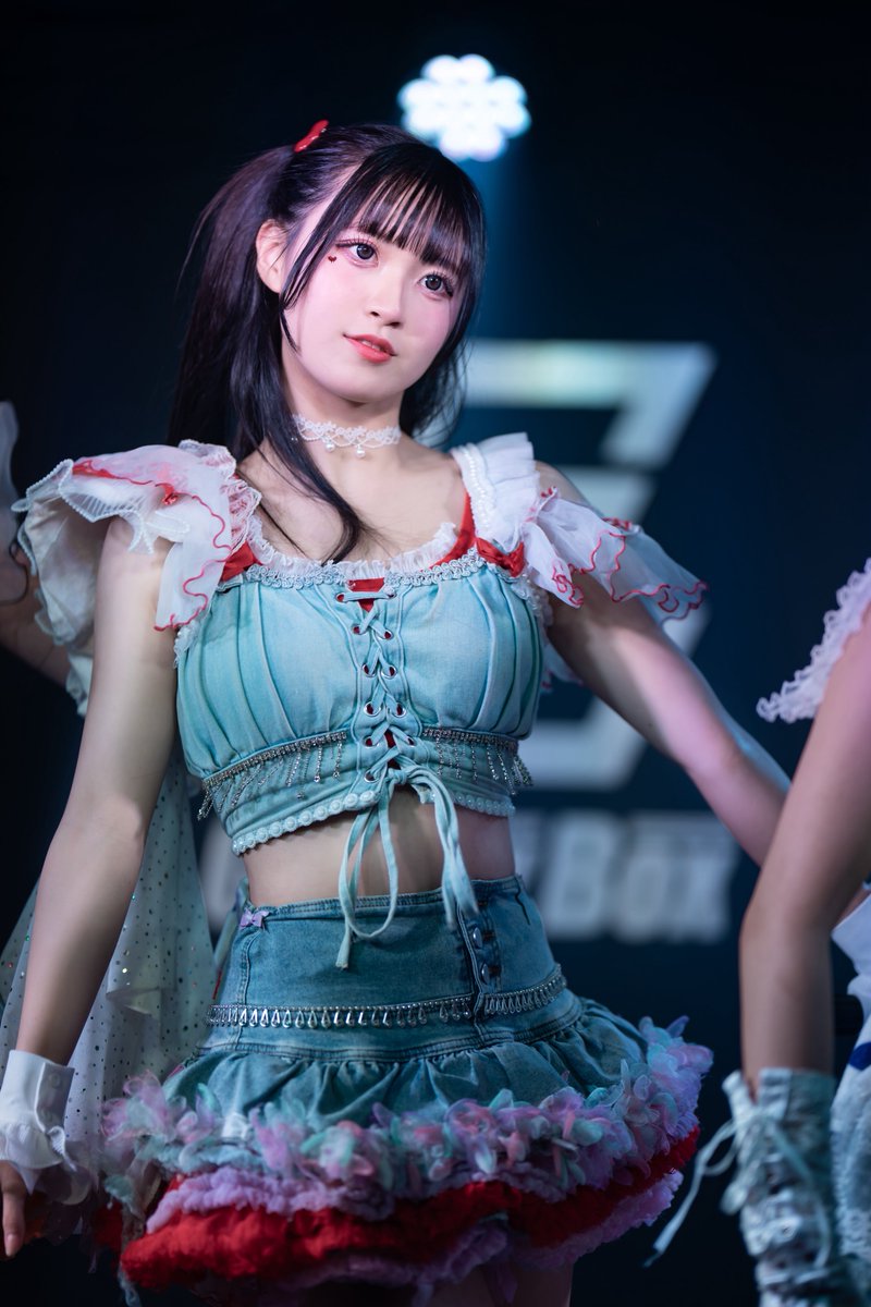 最近キョトンとしたあどけない表情の沙綾ちゃんが好きすぎて見つけたら