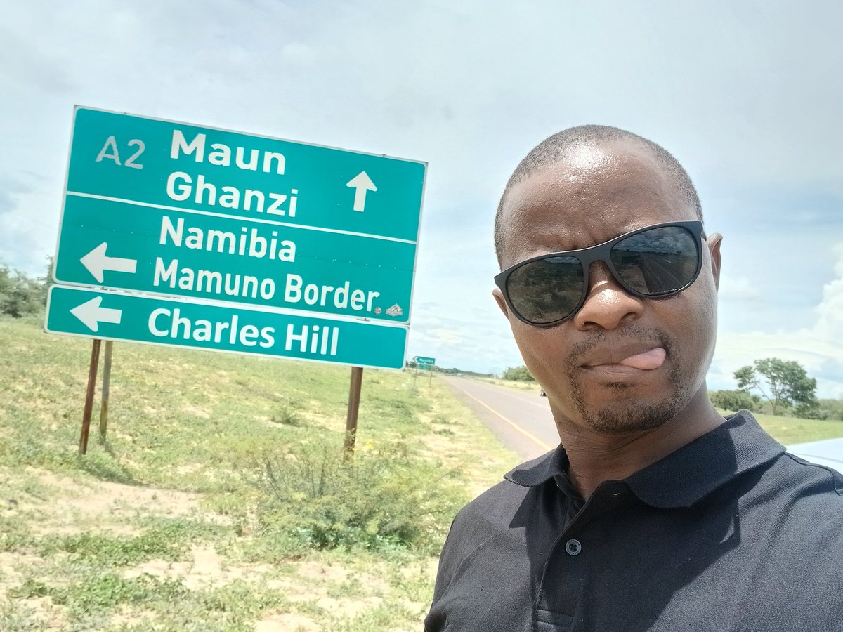 Going somewhere, alone.