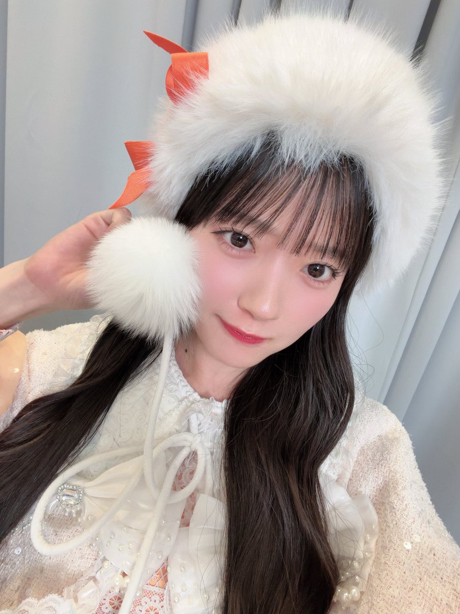 川本笑瑠(CUTIE STREET） (@emiru_cs0422) / Posts / X