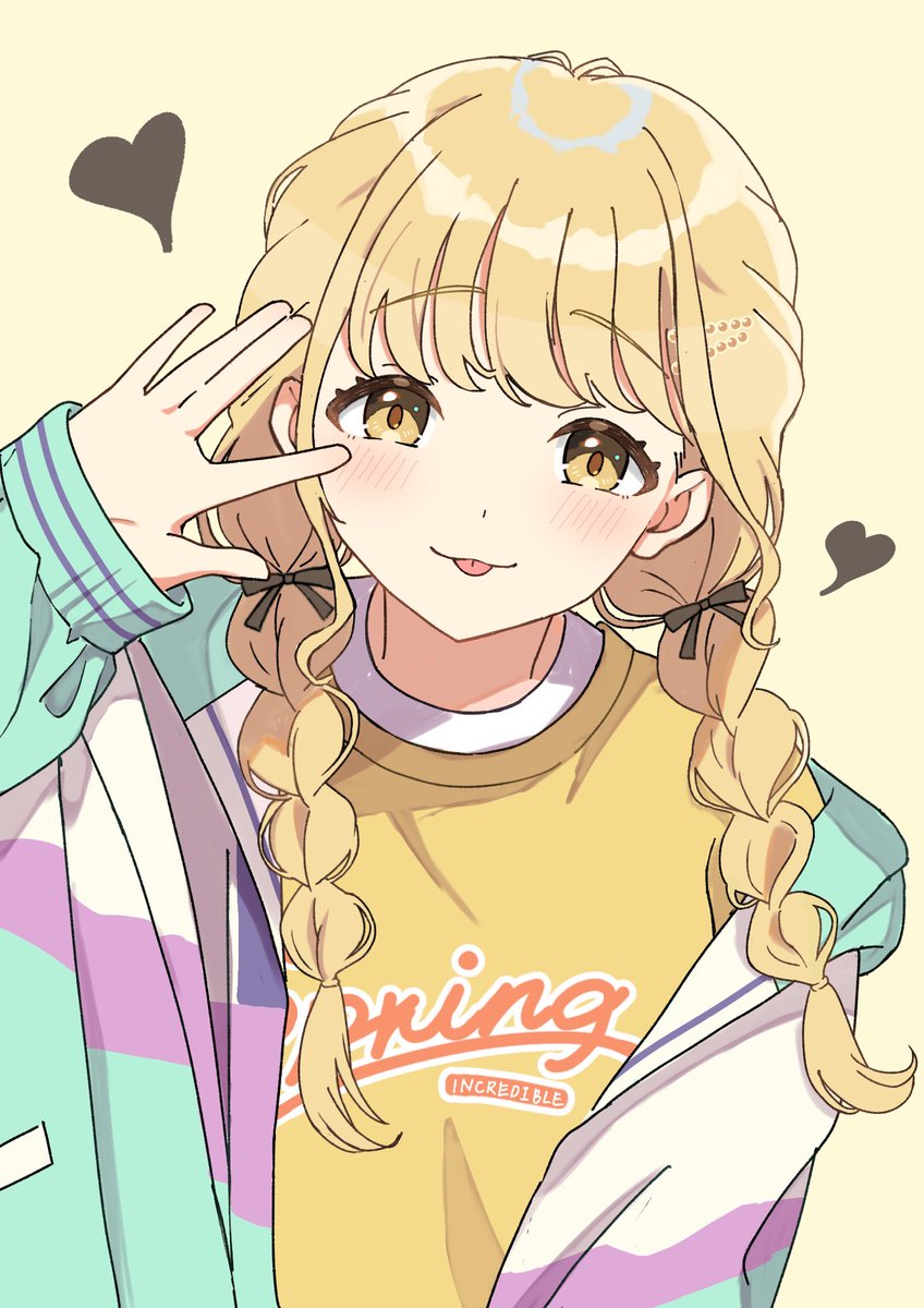 hoshiika1010's tweet photo. 藤田ことね
#学マスFA https://t.co/ZJIqMzsrbg