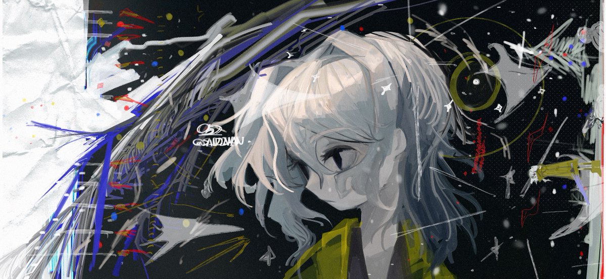 052 (@saniiiwan) / Posts / X