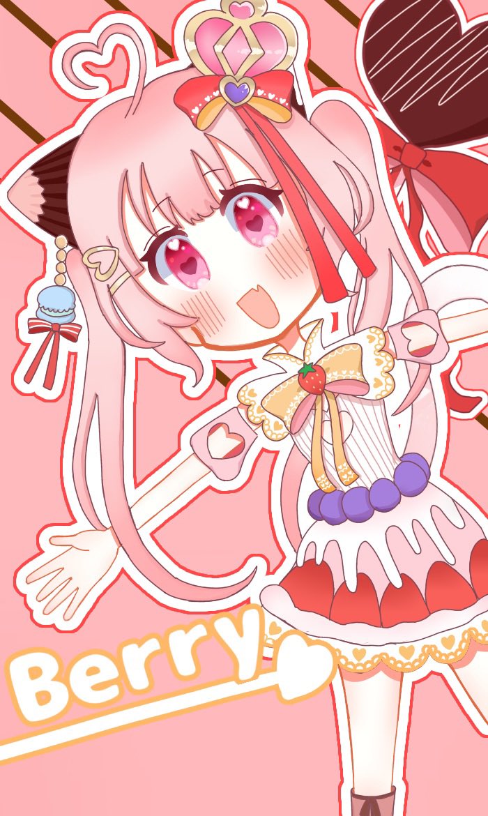 甘王ベリー🍓🍰 (@yunachii1xx0) / Posts / X
