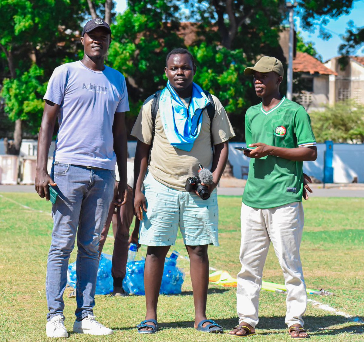 yaa_gideon's tweet photo. Football beyond the 90 minutes. ⚽🎥 Mark Mutuku, Athman Dena
@Tetapod
📸 Harry grapher https://t.co/JvC73fBFML