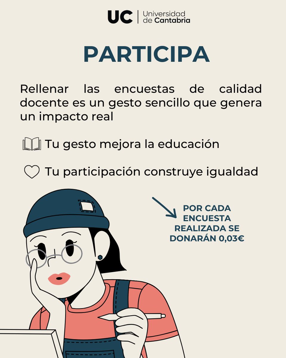 Oficina de Cooperación para el Desarrollo de UC tweet media