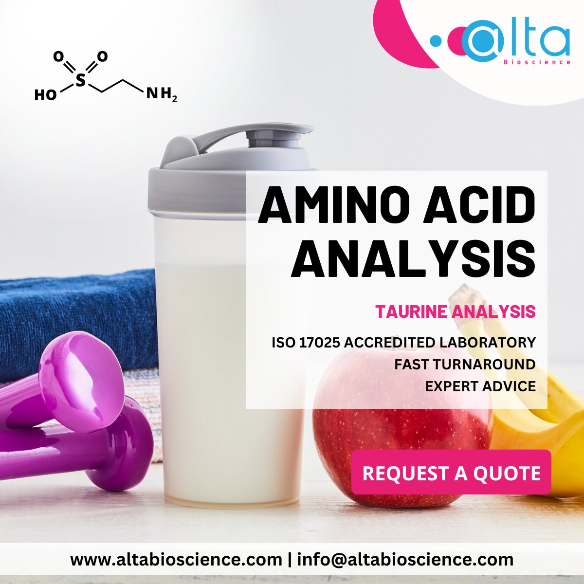 AltaBioscience tweet media